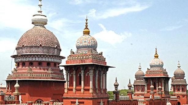 Madras HC directs Centre to protect LGBTQIA+ community until enactment of a law
