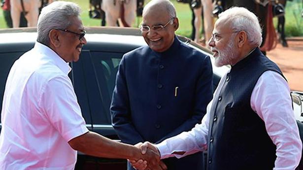 With a new High Commissioner and strategy roadmap, Sri Lanka seeks to reset ties with India