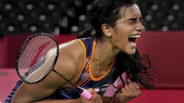 Top news of the day: Sindhu storms into badminton semifinals at Tokyo; Supreme Court takes suo moto cognisance of dangers faced by lower court judges, and more