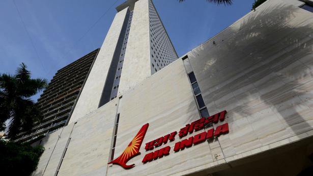 Sale of Air India to Tatas a ‘gift’, say unions