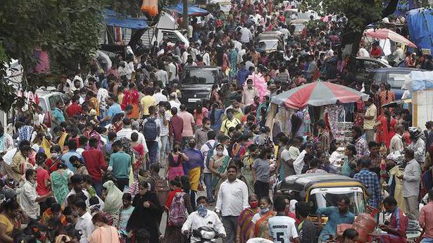 Maharashtra sees marginal rise in cases