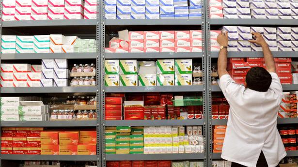 Cabinet approves PLI scheme for pharmaceuticals