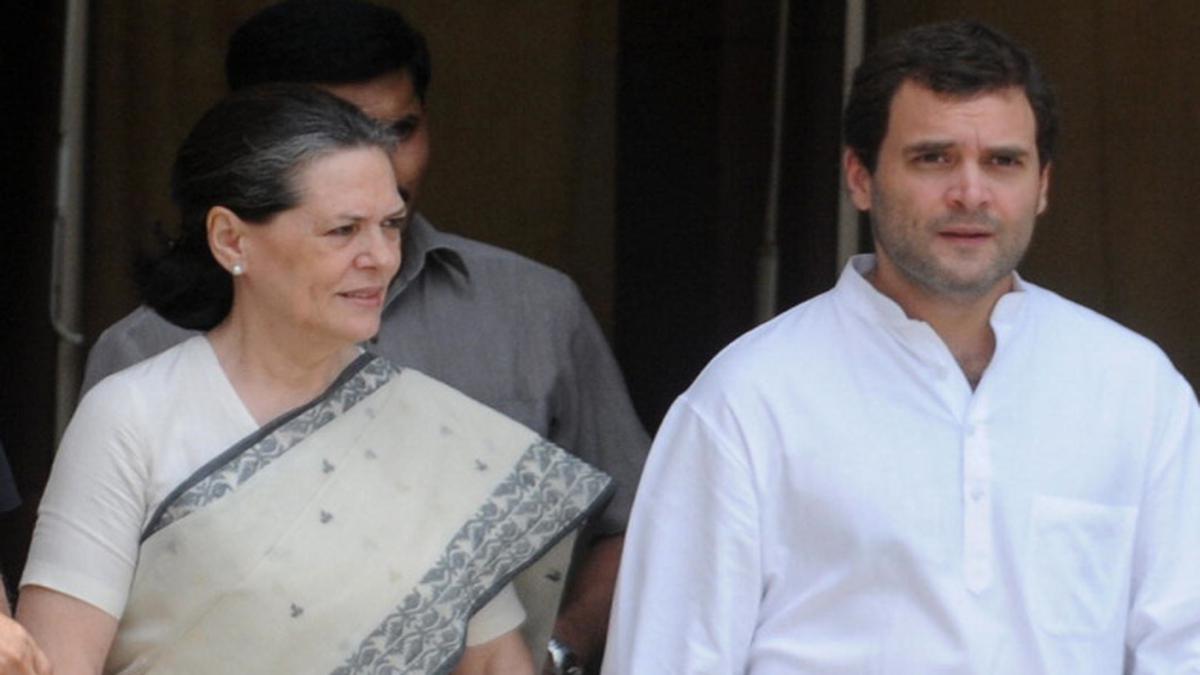Sonia Gandhi Sex Video - Young Indian' case: Supreme Court defers to March 17 final hearing ...