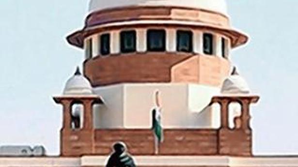 ‘Distressing’ and ‘shocking’ that people are still tried under Section 66A of IT Act, says SC