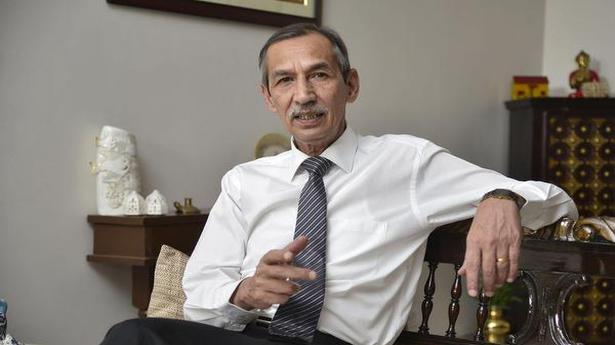 National News: Lt. Gen. D.S. Hooda interview | ‘LAC crisis has been a wake-up call in how we deal with China’