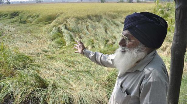 National News: Having an ear to the ground in Punjab