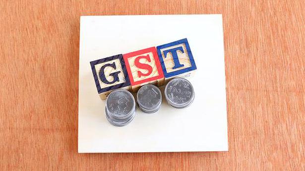 GST collections recover to ₹1.16 lakh crore in July