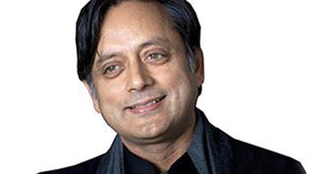 Watch | Shashi Tharoor talks on the enduring legacy of Jawaharlal Nehru