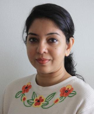 Chandrani Dasgupta