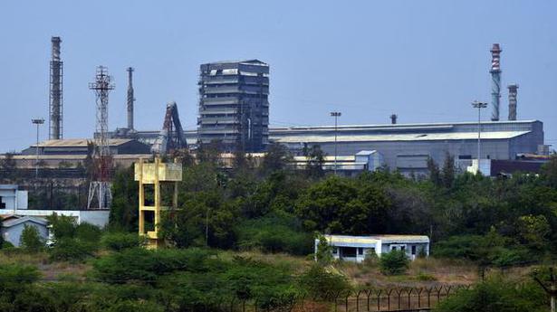 Supreme Court allows Vedanta to produce oxygen at Sterlite plant in Tamil Nadu