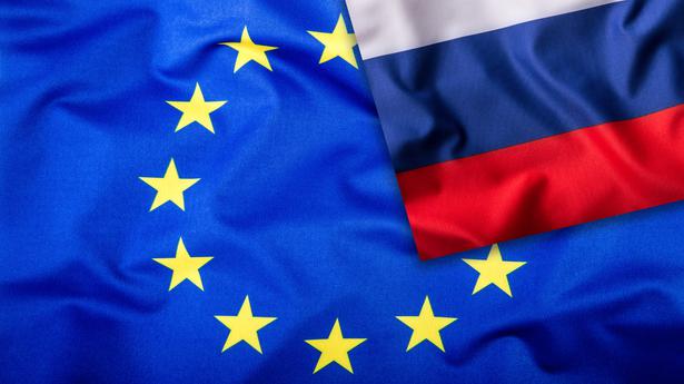 EU to commit to phasing out dependency on Russian energy