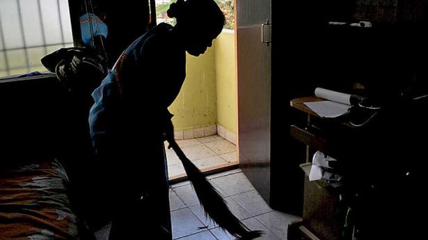 Bengaluru’s domestic workers stare at uncertain future as jobs dry up during COVID-19 pandemic