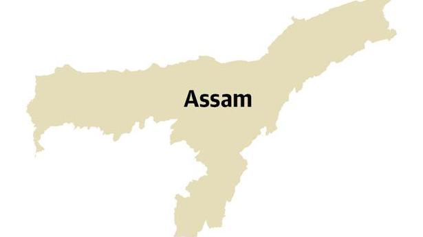 A for Assam, N for Northeast