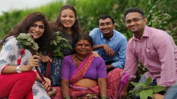 Mumbai foodtech company helps farmers earn profits while the sun shines