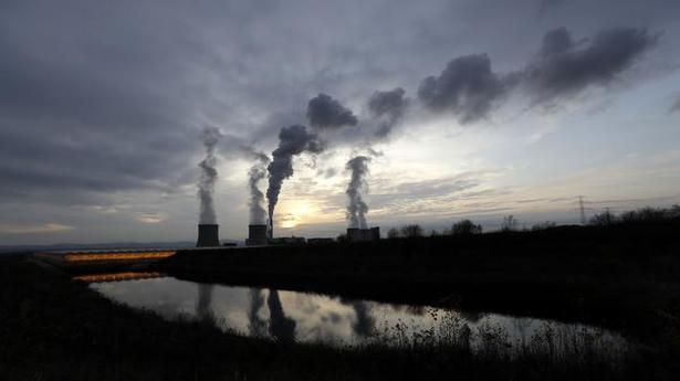 Climate risks remain even if world limits warming to 1.5 deg Celsius: UNEP report