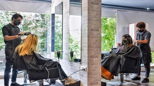 What you need to know before your first post-lockdown salon visit