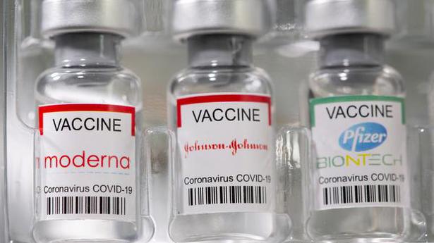 Explained | Why patents on COVID vaccines are so contentious