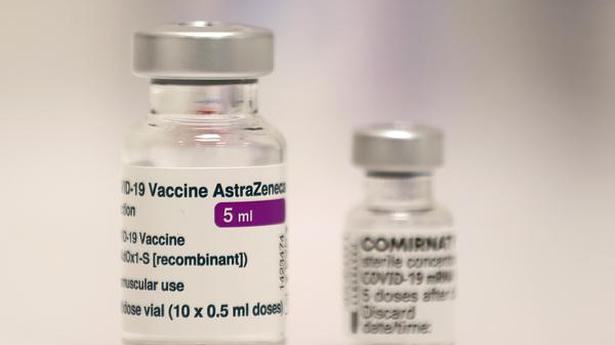 Biggest share of Indian-made vaccines for poor country programme stays in India