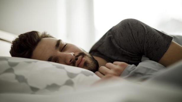 Best from science journals: How memories are strengthened during sleep