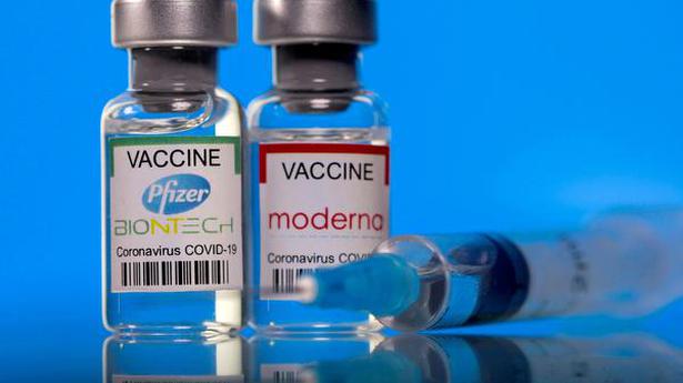 Why are U.S. COVID-19 vaccines still out of reach in India?