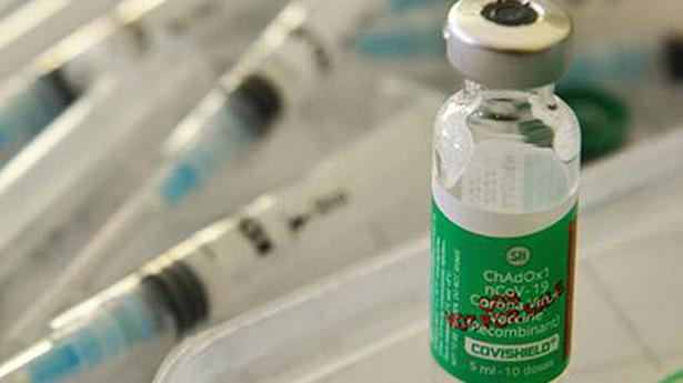Benefits of COVID vaccine outweigh risks, say experts
