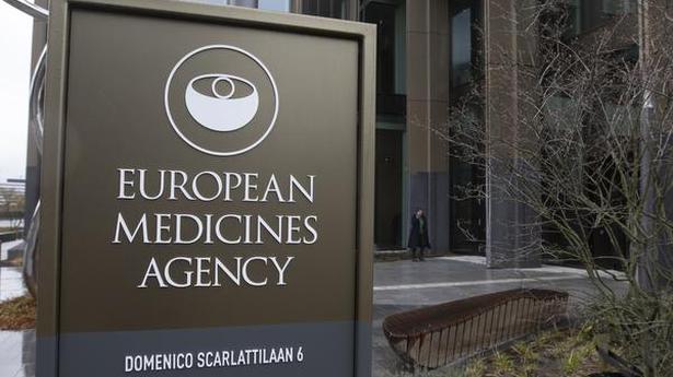 ‘Post-vaccine blood clots a form of rare cerebral thrombosis’: European Medicines Agency