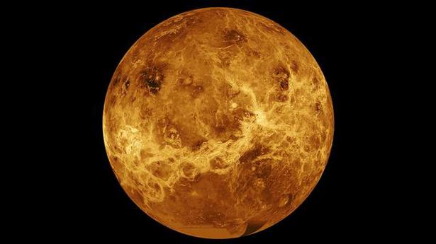 How long is the solar system's longest day? Venus has the answer