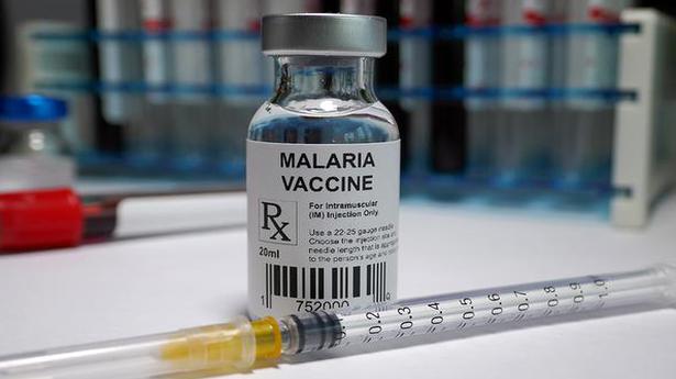 Antimalarial vaccine–drug combo proves most efficacious in Africa trial