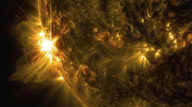 Solar physicists predict a Solar Deepavali this year