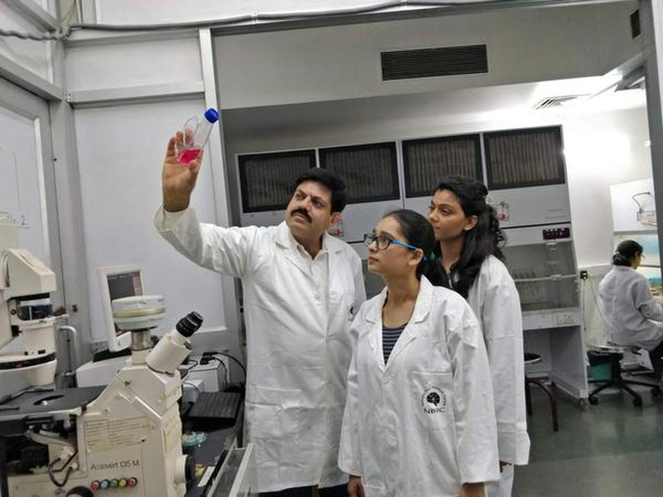 Here's what Indian scientists achieved in 2018
