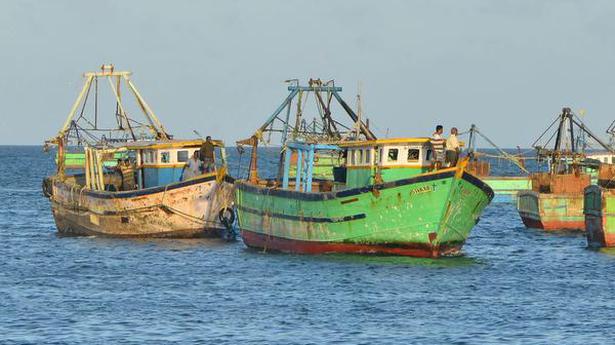 India’s blue revolution needs more marine protected areas, says new research