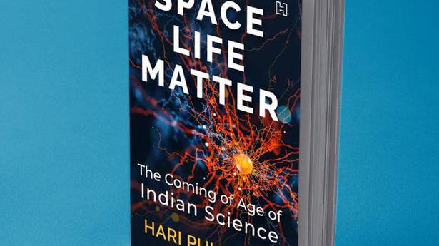How ‘Space. Life. Matter.’ is a celebration of Indian science discovery