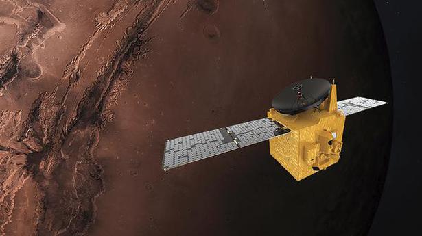 UAE to launch probe targeting asteroid between Mars, Jupiter