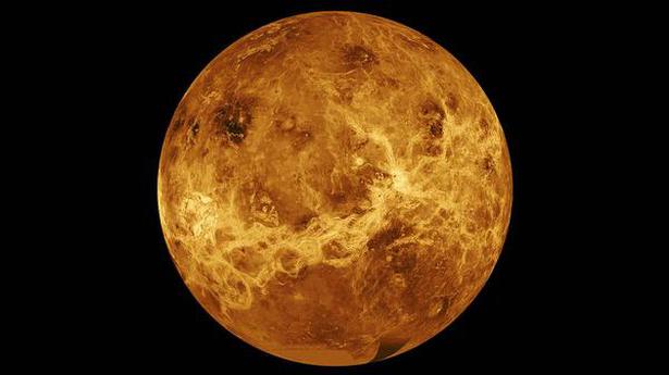 NASA plans two new missions to Venus, its first in decades