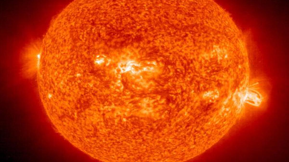 ISRO’s Chandrayaan 2 Mission Provides Some Insights into Solar Coronal Heating