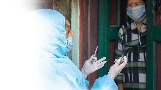 Tackling vaccine hesitancy challenge in rural India