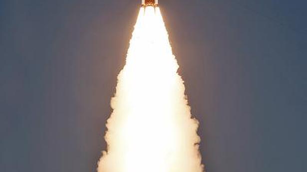 ISRO plans to launch geo imaging satellite on August 12