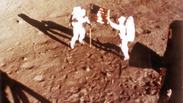 50th Anniversary Of Apollo 11 Quiz On Moon Landing Missions By Nasa The Hindu