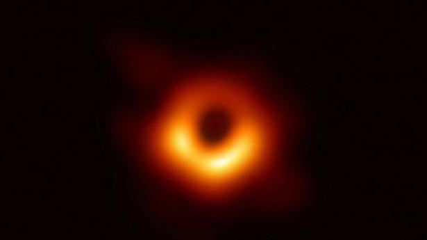 Was it really a black hole that the EHT imaged in 2019?
