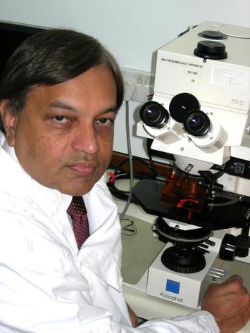 No hard scientific evidence showing there are less virulent strains, says  virologist Malik Peiris - The Hindu