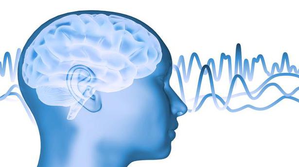 Brain waves measured using ear implants for the first time