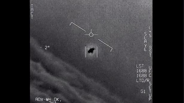 Evidence on UFOs 'largely inconclusive', says U.S. intelligence report