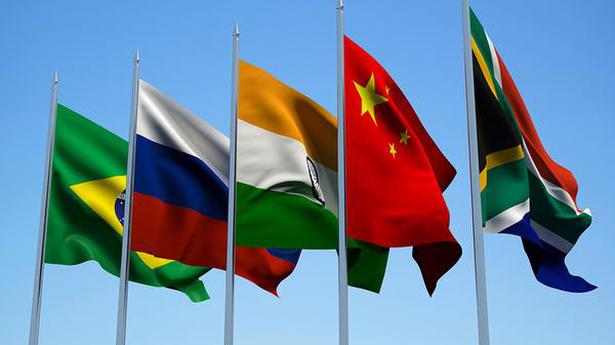 BRICS Counter Terrorism Action Plan finalised
