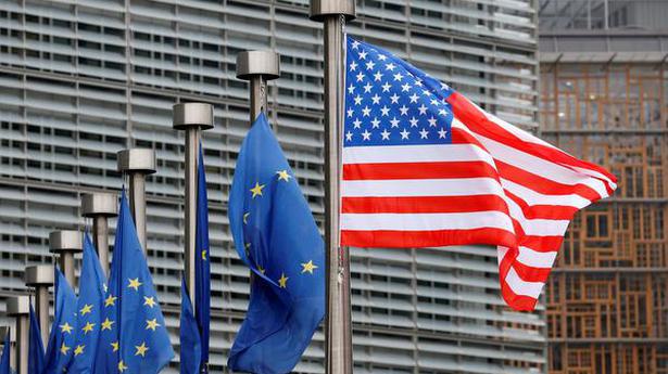 U.S.-EU tech trade summit clouded by French reservations