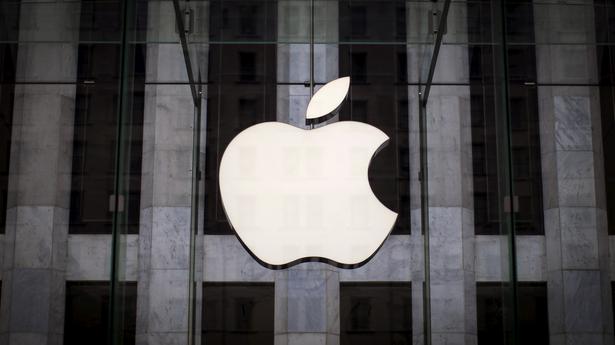 Apple given fourth Dutch fine in App Store dispute