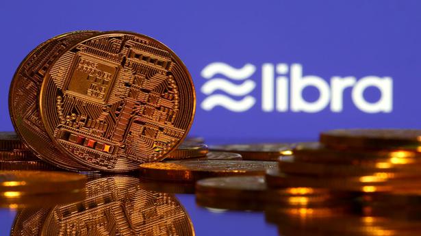 Facebook’s cryptocurrency venture to wind down and sell tech assets