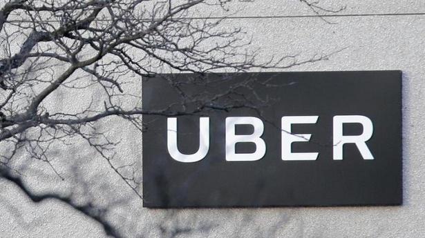 Uber to give UK drivers minimum wage, pension, holiday pay