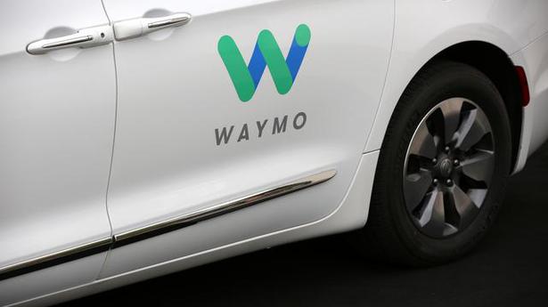 Google self-driving spinoff Waymo begins testing with public in San Francisco