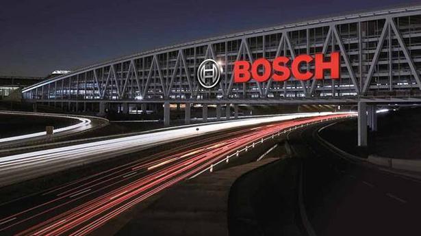 Bosch Global Software Technologies expands to Hyderabad
