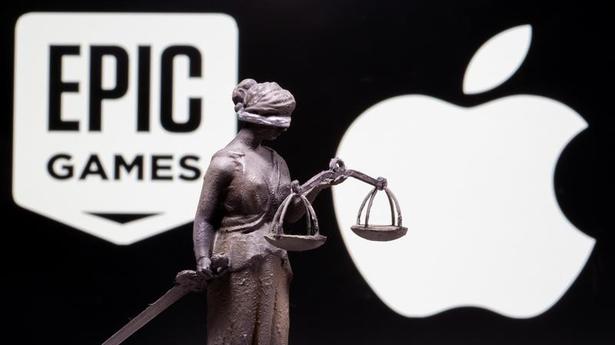 Epic Games se opone a los esfuerzos de Apple para pausar las órdenes de prueba antimonopolio
